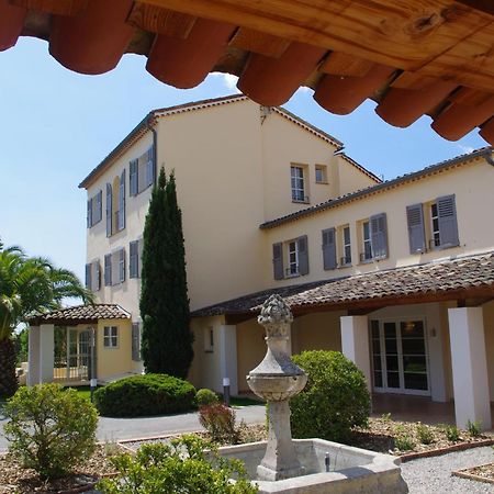 La Tour Carree - Grasse Sud Hotell Peymeinade Exteriör bild