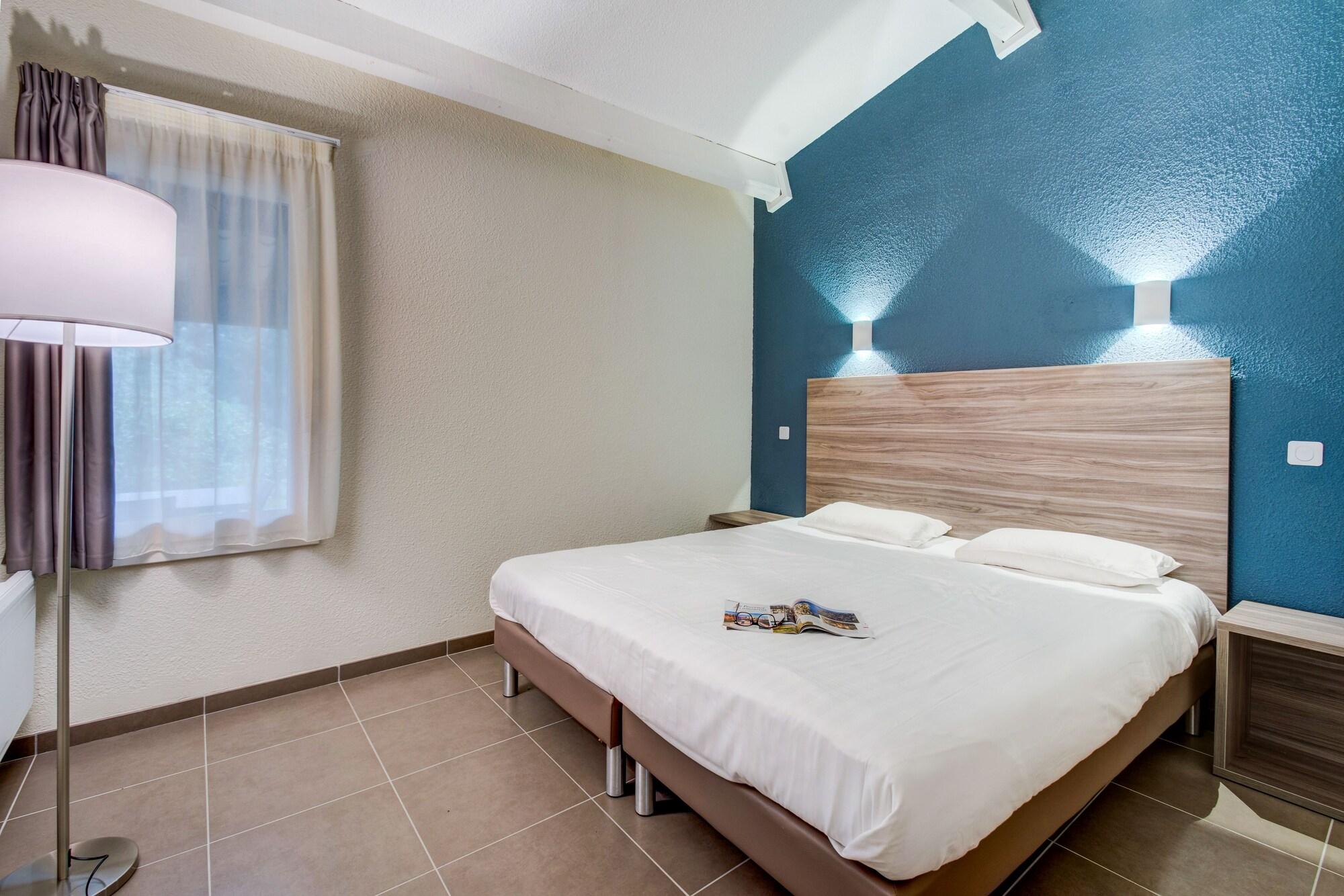 La Tour Carree - Grasse Sud Hotell Peymeinade Exteriör bild
