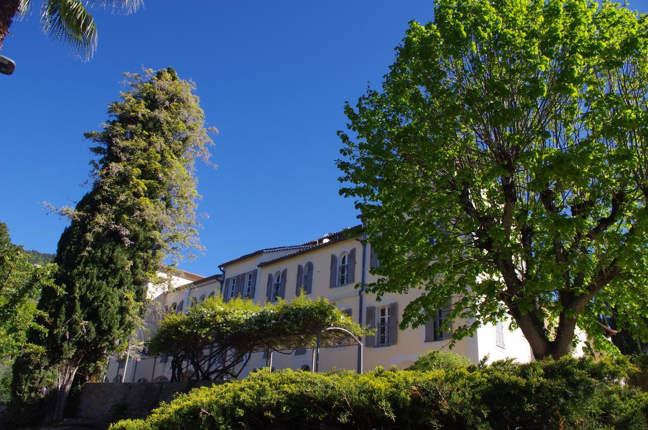 La Tour Carree - Grasse Sud Hotell Peymeinade Exteriör bild