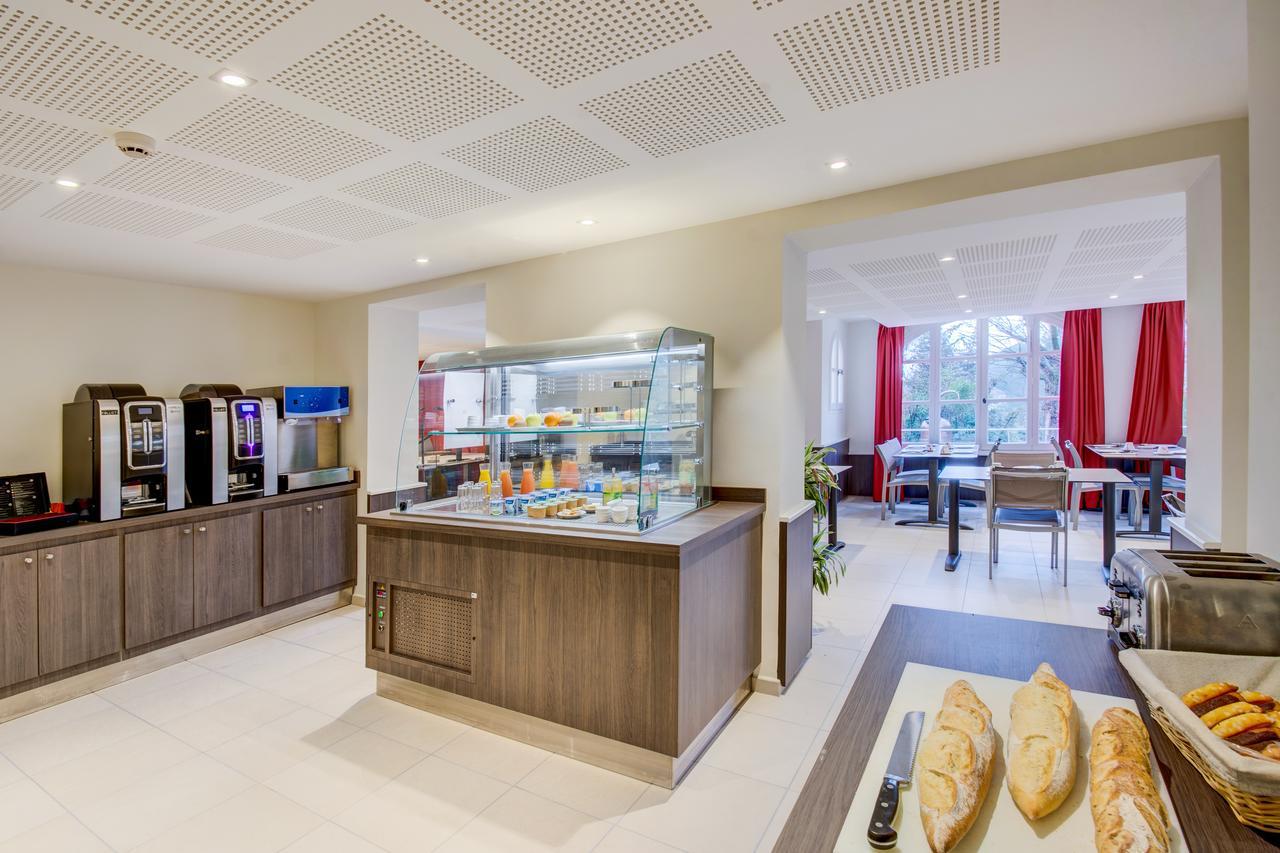 La Tour Carree - Grasse Sud Hotell Peymeinade Exteriör bild